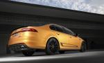 Ford Falcon XR8 Sprint 2016 года (AU)